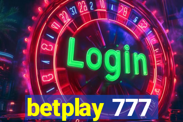 betplay 777